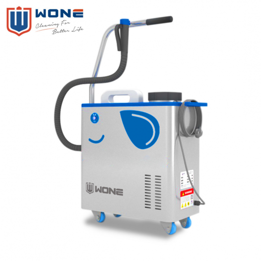 Mobile disinfectant fogger cart ATS-360
